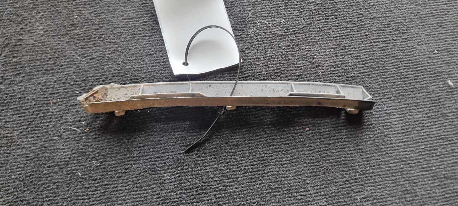 View Auto part Misc Holden Commodore 2005