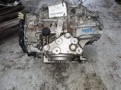 View Auto part Trans/Gearbox Holden Trax 2017
