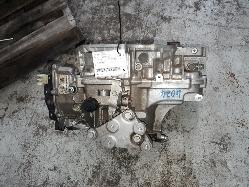 View Auto part Trans/Gearbox Holden Trax 2017