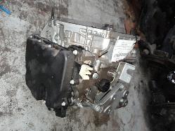 View Auto part Trans/Gearbox Holden Trax 2017