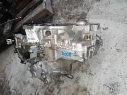 View Auto part Trans/Gearbox Holden Trax 2017