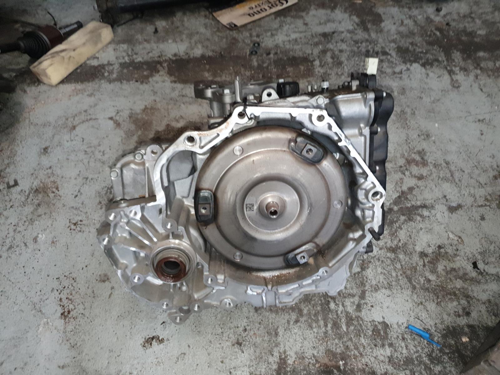 2017 Holden Trax Trans/Gearbox View Auto part Trans/Gearbox Holden Trax 2017