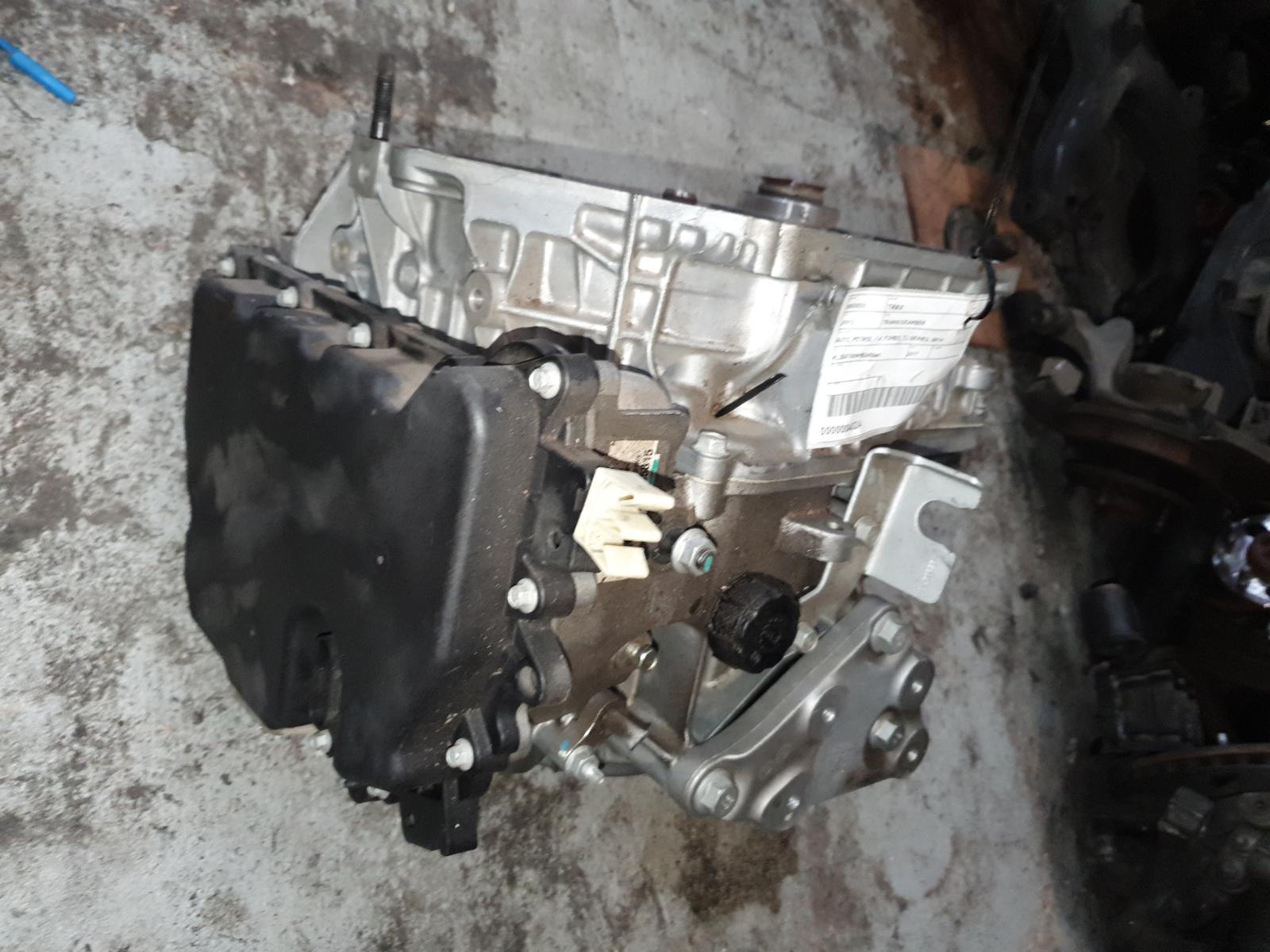 2017 Holden Trax Trans/Gearbox View Auto part Trans/Gearbox Holden Trax 2017