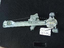 View Auto part Left Rear Wnd Reg/Motor Holden Trax 2017