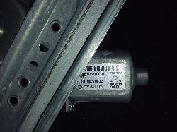 View Auto part Right Rear Wnd Reg/Motor Holden Trax 2017