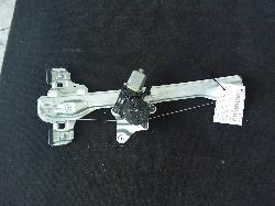 View Auto part Right Rear Wnd Reg/Motor Holden Trax 2017