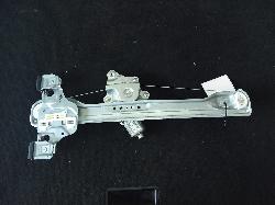 View Auto part Right Rear Wnd Reg/Motor Holden Trax 2017