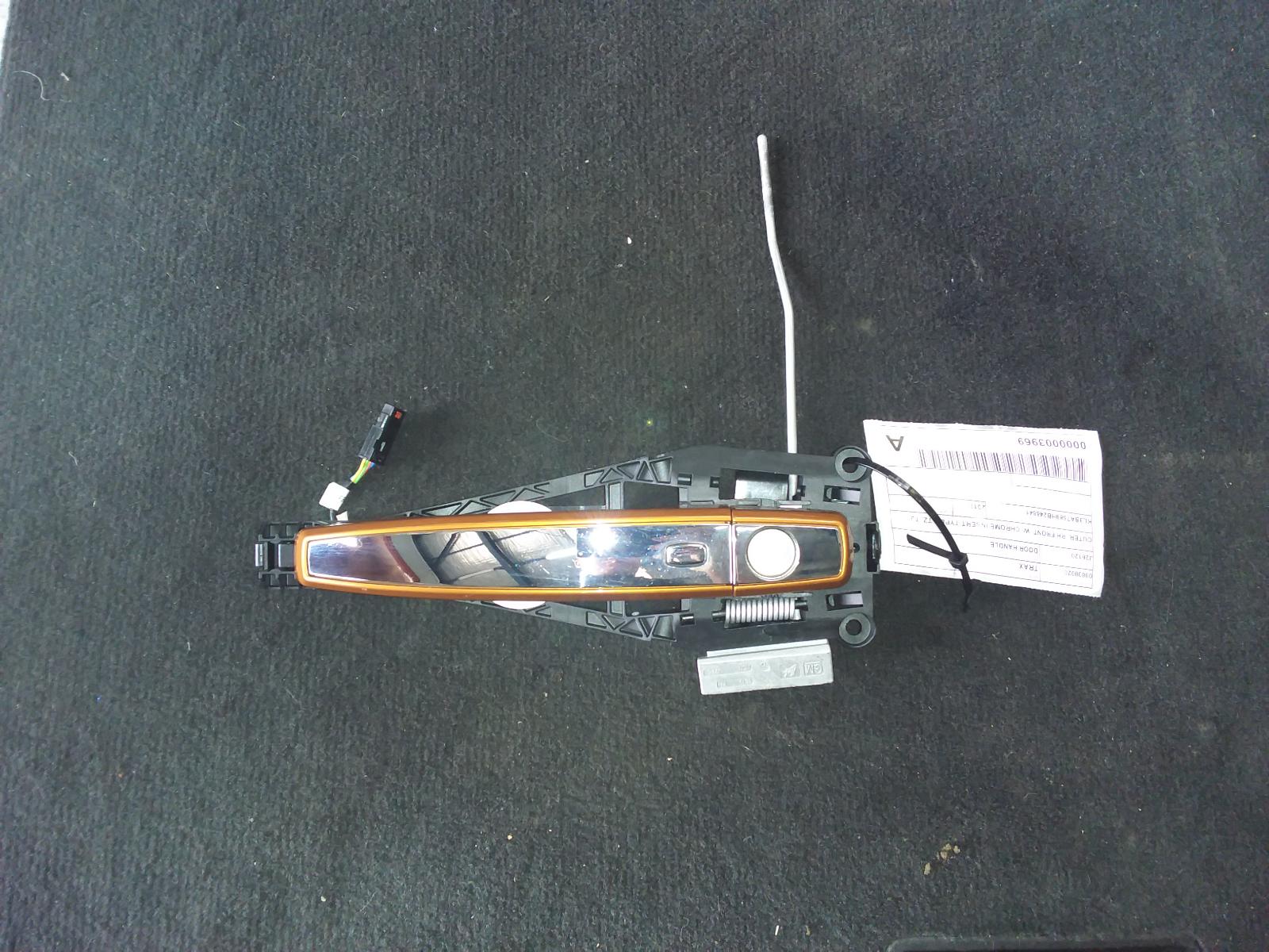 2017 Holden Trax Door Handle View Auto part Door Handle Holden Trax 2017