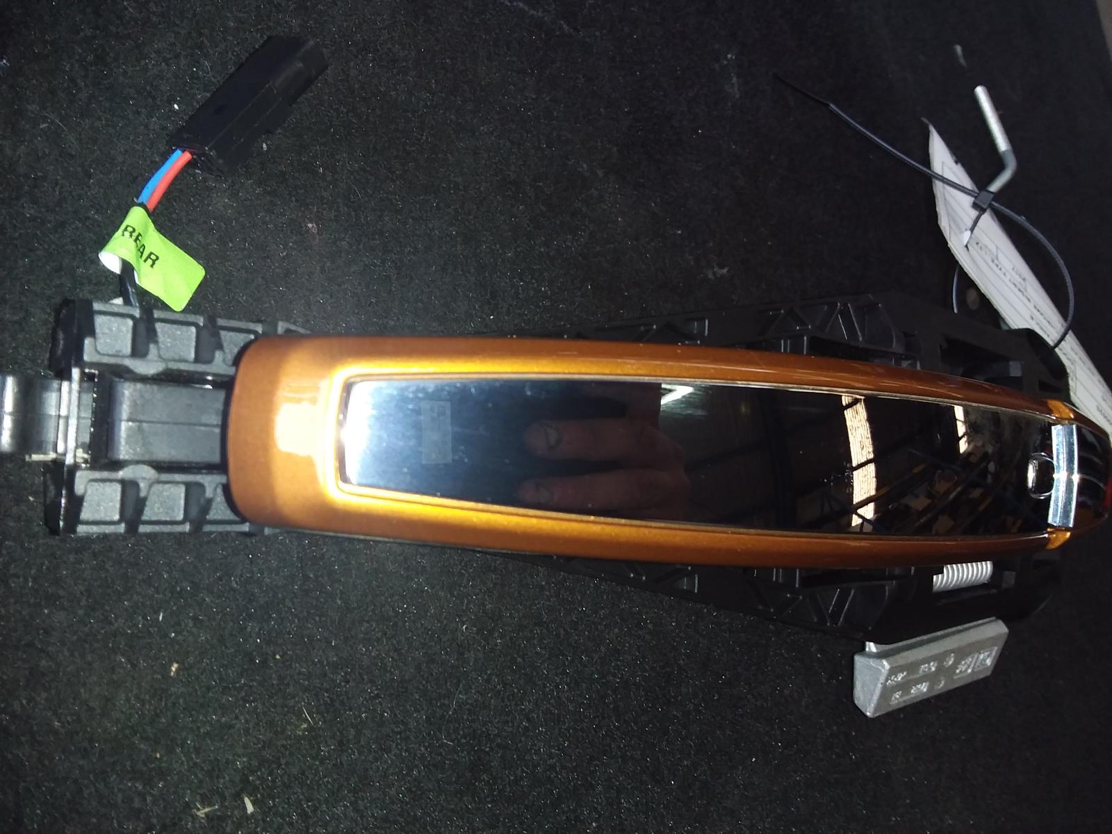 2017 Holden Trax Door Handle View Auto part Door Handle Holden Trax 2017