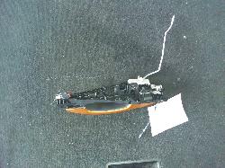 View Auto part Door Handle Holden Trax 2017