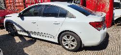 View Auto part Right Taillight Holden Cruze 2015