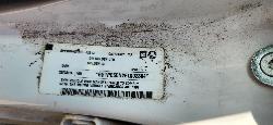 View Auto part Right Taillight Holden Cruze 2015