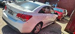 View Auto part Right Taillight Holden Cruze 2015