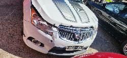 View Auto part Starter Holden Cruze 2015