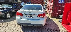 View Auto part Right Taillight Holden Cruze 2015