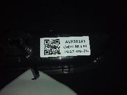 View Auto part Pwr Dr Wind Switch Holden Trax 2017