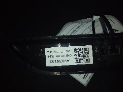 View Auto part Pwr Dr Wind Switch Holden Trax 2017