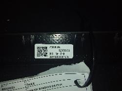 View Auto part Pwr Dr Wind Switch Holden Trax 2017