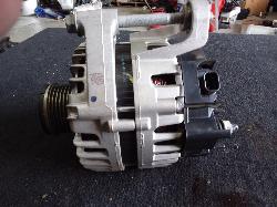 View Auto part Alternator Holden Trax 2017