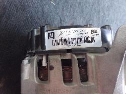 View Auto part Alternator Holden Trax 2017