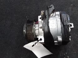 View Auto part A/C Compressor Holden Trax 2017