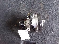 View Auto part A/C Compressor Holden Trax 2017