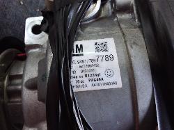 View Auto part A/C Compressor Holden Trax 2017