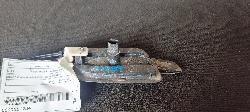 View Auto part Right Indicator/Fog/Side Holden Commodore 2008