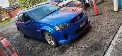 View Auto part Wiper Motor Holden Commodore 2010