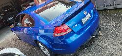 View Auto part Wiper Motor Holden Commodore 2010