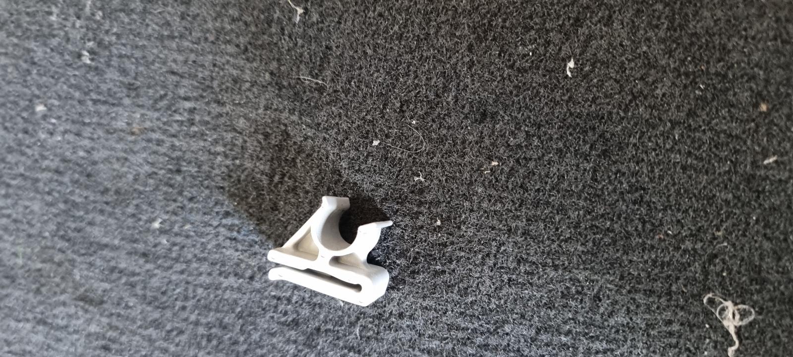 View Auto part Misc Holden Commodore 2003