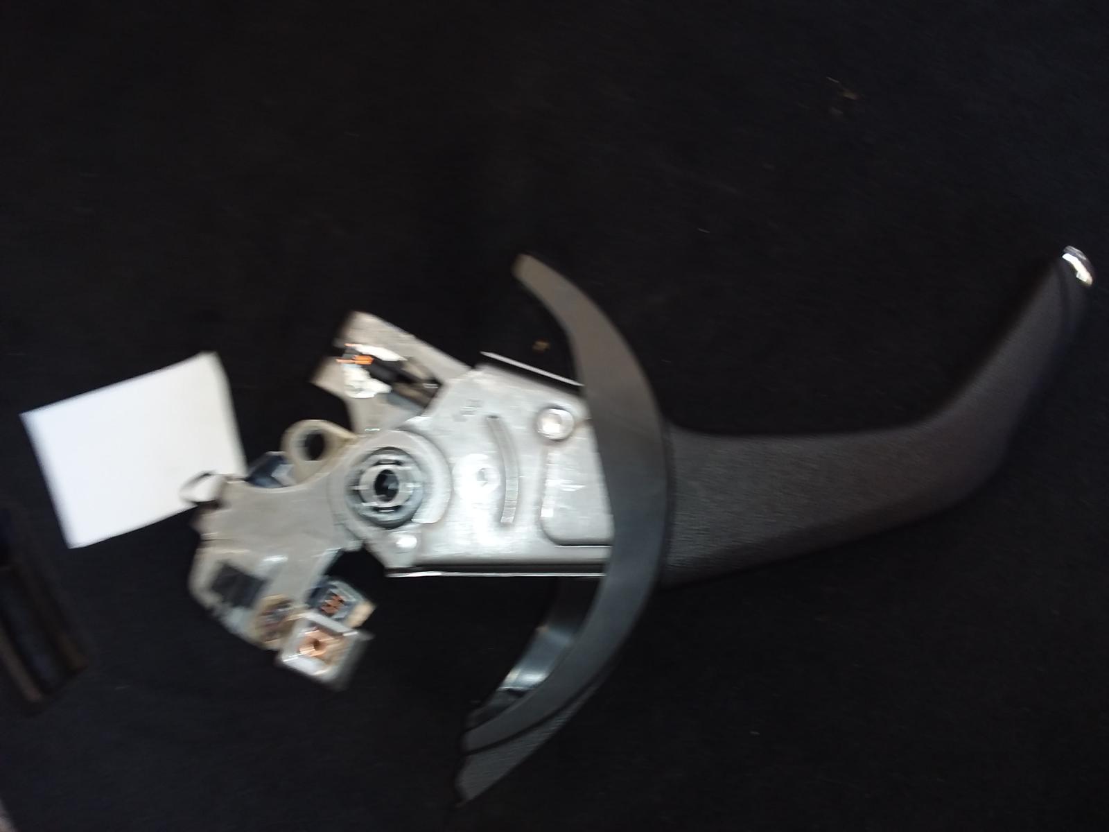 2017 Holden Trax Handbrake Lever View Auto part Handbrake Lever Holden Trax 2017