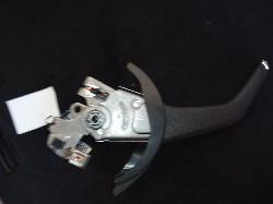 View Auto part Handbrake Lever Holden Trax 2017