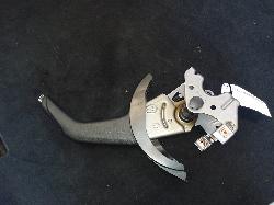View Auto part Handbrake Lever Holden Trax 2017