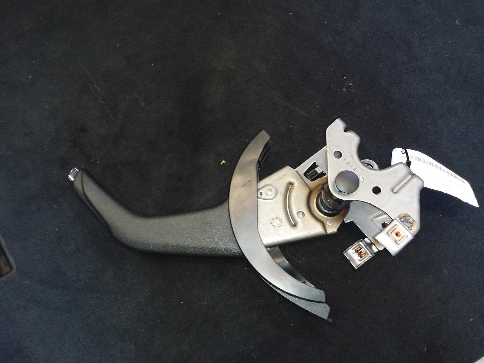2017 Holden Trax Handbrake Lever View Auto part Handbrake Lever Holden Trax 2017