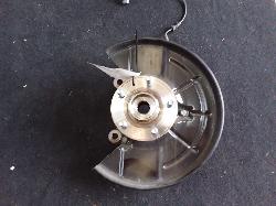 View Auto part Left Front Hub Assembly Holden Trax 2017