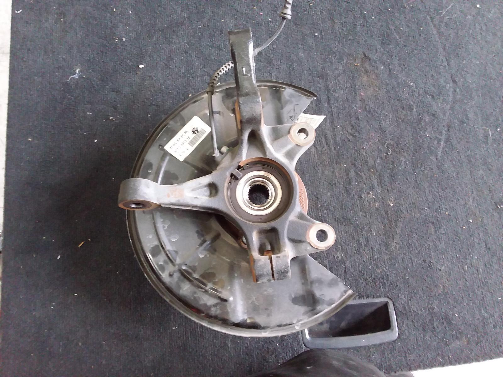 View Auto part Left Front Hub Assembly Holden Trax 2017