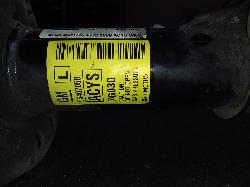 View Auto part Left Front Strut Holden Trax 2017