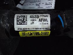 View Auto part Left Front Strut Holden Trax 2017