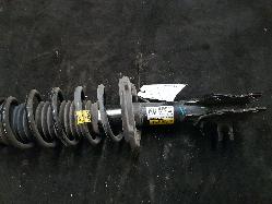 View Auto part Left Front Strut Holden Trax 2017