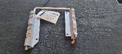 View Auto part Injection Rail Holden Commodore 1991