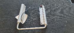 View Auto part Injection Rail Holden Commodore 1991