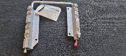View Auto part Injection Rail Holden Commodore 1991