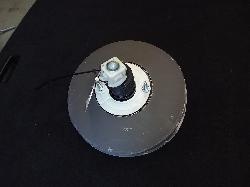 View Auto part Brake Booster Holden Trax 2017