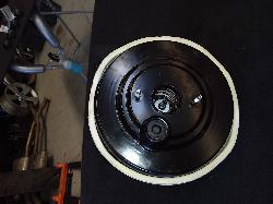 View Auto part Brake Booster Holden Trax 2017