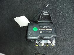 View Auto part Abs Pump/Modulator Holden Trax 2017