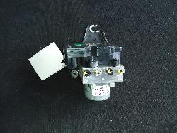 View Auto part Abs Pump/Modulator Holden Trax 2017