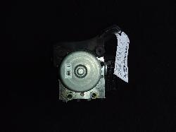View Auto part Abs Pump/Modulator Holden Trax 2017