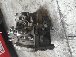 View Auto part Trans/Gearbox Holden Cruze 2015