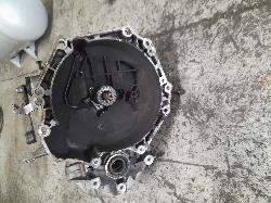 View Auto part Trans/Gearbox Holden Cruze 2015